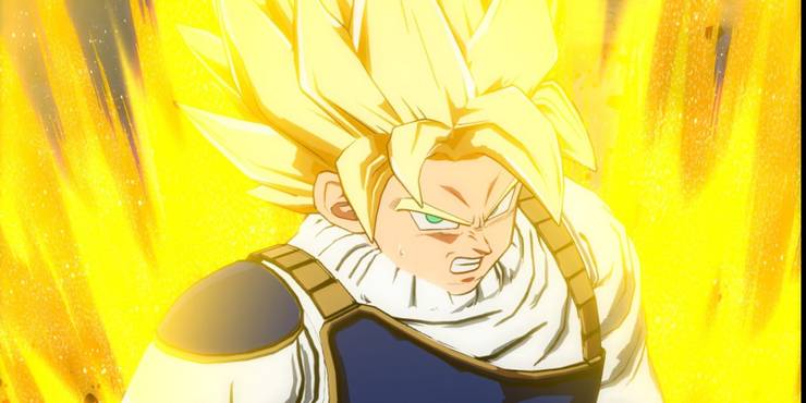 Dragon Ball Finally Explains Gokus Instant Transmission Dragon Ball Finally Explains Gokus Instant Transmission